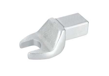 GŁOWICA DO KLUCZA DYNAMOMETRYCZNEGO 14x18mm Z KLUCZEM PŁASKIM 21mm (max 454,74Nm)