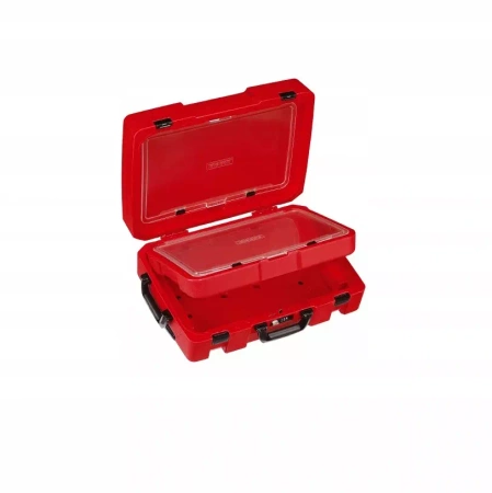 Walizka narzędziowa Teng Tools TC-SC na 9 zestawów 