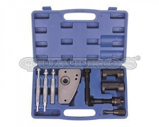 Kpl. do demontażu wtryskiwaczy Citroen/Peugeot 2.0/2.2HDI QS20191