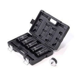 Zestaw Nasadek Mighty Seven MA8050 1" - 5 SZT.