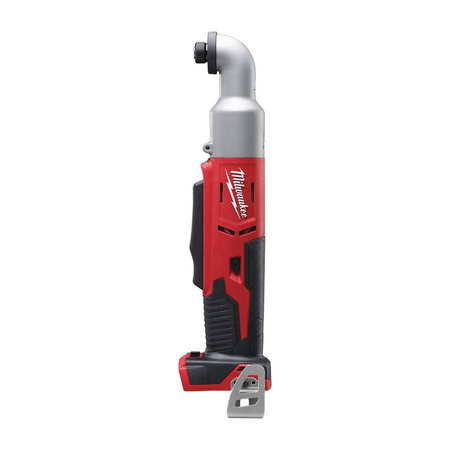 Kątowa zakrętarka udarowa akumulatorowa HEX 1/4" 81Nm M18 BRAID-0 MILWAUKEE