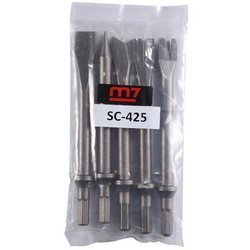 ZESTAW DŁUT Mighty Seven SC-425