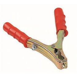 Zacisk biegunowy plusowy 150A