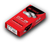 Ciężarek nabijany ALU HD VULC 10g (Pb)