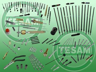  S0001494 - Narzędzia do obsługi urwanych świec żarowych i żarników RÓŻA