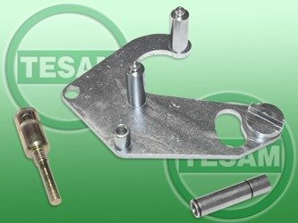 S0001875 - Blokada rozrządu V6 3.0 DCI Renault, Nissan / Infiniti - 3.0 D