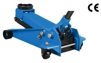 PODNOŚNIK HYDRAULICZNY 1-tłokowy, 3T, ZAKRES 140 - 520mm