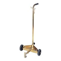 Wózek pod beczki 20/60 kg na dwóch kołach
