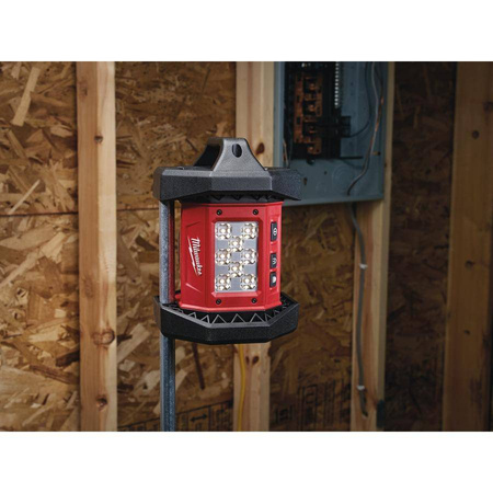 Lampa Area Light LED M18 AL-0 MILWAUKEE