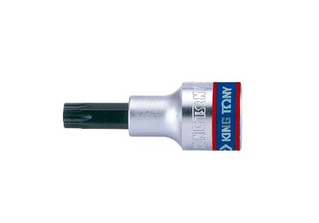 NASADKA  3/8''  Z  KOŃCÓWKĄ  TORX  T20 x 50mm
