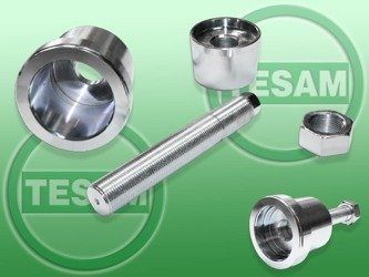  S0000644 - Ściągacz simeringu wału korbowego Iveco 3.0