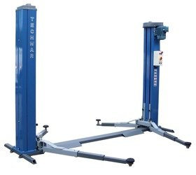 Podnośnik dwukolumnowy 3000kg śrubowy TC0013