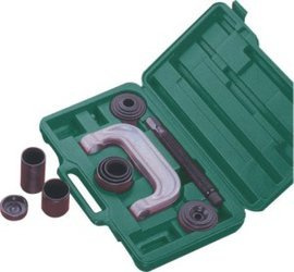 Przyrząd do tulei przegubów wahacza AN010145