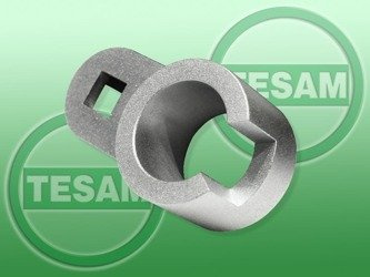  S0000236 - Klucz do blokowania koła pasowego wału korbowego