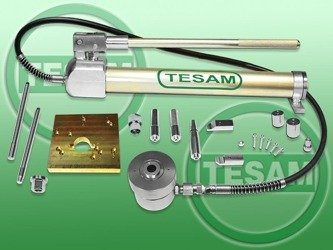 S0000298 - Przyrząd do wyjmowania wtryskiwaczy - hydrauliczny (Ściągacz wtryskiwaczy)