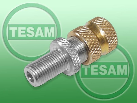  S0000293 - Adapter czujnika zegarowego M10 X 1 krótki (S0000068)