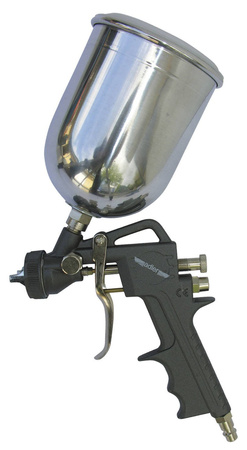 Pistolet lakierniczy G-1L HP 1,5mm