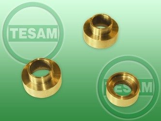 S0000616 - Tulejki ściągacza hydraulicznego piast i łożysk dwurzędowych