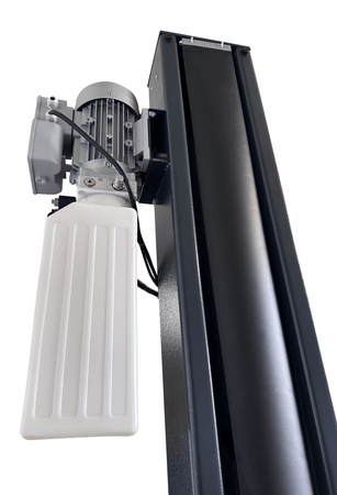 Podnośnik dwukolumnowy automat AMT 4T TL0002-400V