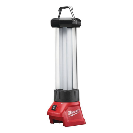 Latarnia z USB M18 LL-0 TRUEVIEW™ MILWAUKEE