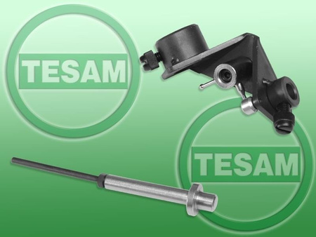  S9999845 - Adapter czujnika zegarowego do ustawiania pomp wtryskowych Lucas CAV