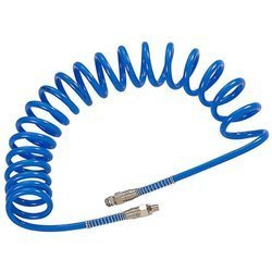 PRZEWÓD SPIRALNY 10M Mighty Seven SD-23110