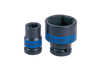 NASADKA  KRÓTKA  UDAROWA  LEKKA  3/4''  14mm x 50mm, 6-kąt