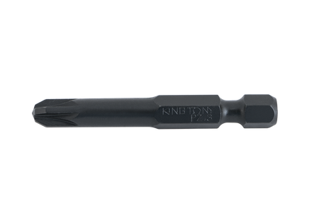 BIT  DO  WKRĘTAREK KR. 1/4''  POZIDRIV  No.2 x 70mm
