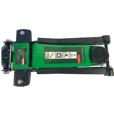 ROCKFORCE Podnośnik hydrauliczny 3,5T LEWAREK