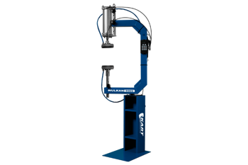 Wulkanizator WULKAN 3000