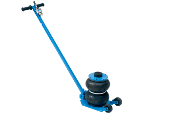 Podnośnik pneumatyczny poduszkowy UNI-TROL PP-1 "Justyna"