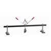 Długie ramię 1,5m do TRACTION BAR i PULLING BAR