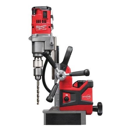 Wiertarka magnetycza M18 FMDP-502C MILWAUKEE