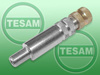  S0000291 - Adapter czujnika zegarowego M10 X 1 długi (S0000068)