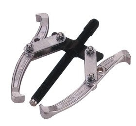 Ściągacz dwuramienny   3"     AE310029