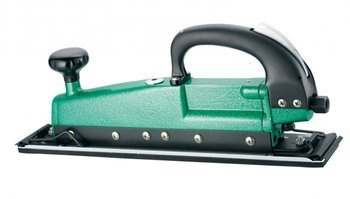 Szlifierka pneumatyczna liniałowa JAS-6531