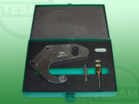  S0001875 - Blokada rozrządu V6 3.0 DCI Renault, Nissan / Infiniti - 3.0 D