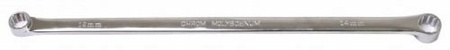 Asta Klucz oczkowy 13X15MM A-L1315