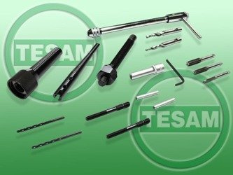  S0000463 - Zestaw do wyjmowania urwanej świecy żarowej