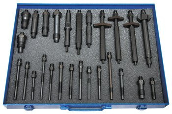 Zestaw adapterów pomiarowych do silników CITROEN i PEUGEOT