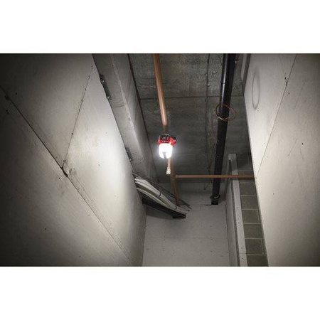 Lampa strefowa LED 2200 lm M18 TAL-0 MILWAUKEE
