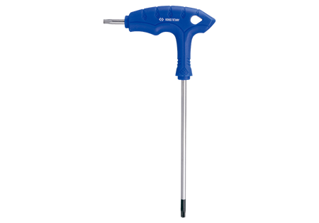 IMBUS  Z  UCHWYTEM ''L'' TORX / TORX  Z  OTWOREM  T40 x 150mm