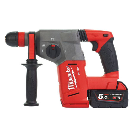 Młotowiertarka SDS PLUS 2,5J M18 CHX-502C MILWAUKEE