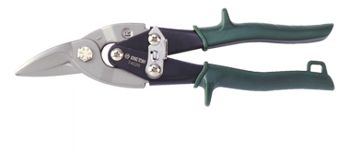 NOŻYCE DŹWIGNIOWE DO CIĘCIA KSZTAŁTOWEGO BLACH 1.2mm PRAWE