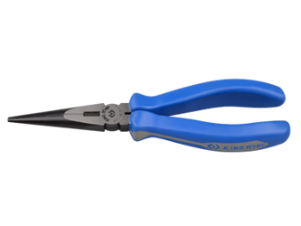 SZCZYPCE  UNIWERSALNE  WĄSKIE  PROSTE  TYP  EUROPEJSKI,   UCHWYT  PP+PPR  163mm