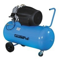 Sprężarka   SO 380/100