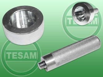  S0000847 - Przyrząd do ustawienia pompy olejowej diesel 2.3 Common Rail