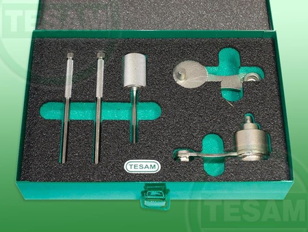  S0001843 - Blokada rozrządu Land Rover / Range Rover / Jaguar  2.7 oraz 3.0 V6 306DT 276DT TDV6 Diesel