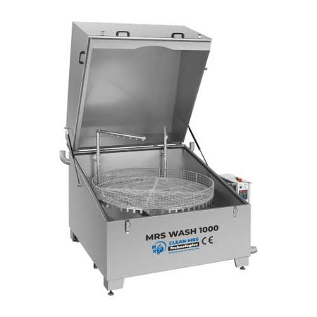  Myjnia koszowa - automatyczna MRS-WASH 1000  MARWIS