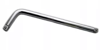 Pokrętło fajkowe nasadki 1/2'' 300mm H4300 HONITON